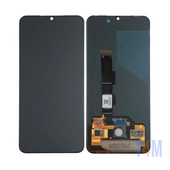 TOUCH+DISPLAY XIAOMI MI 9 6.39" BLACK